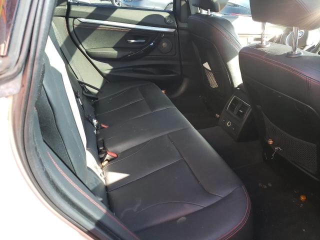 WBA8Z5C54GG500786 BMW 328 Xigt Sulev