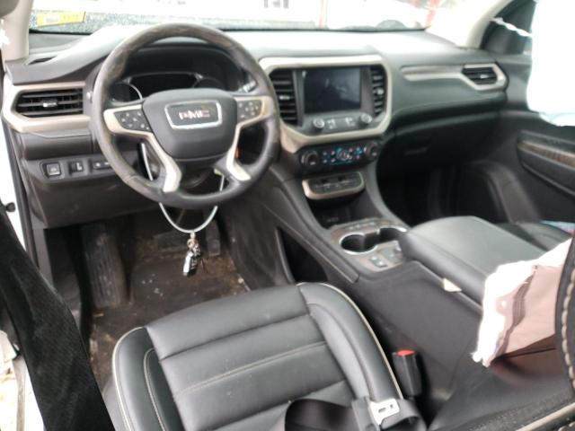 1GKKNXLS7MZ205708 GMC Acadia Denali