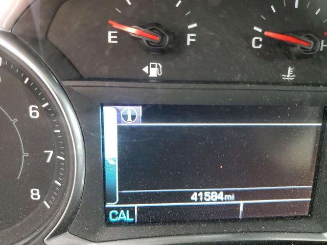 1GKKNULS2KZ123459 GMC Acadia Slt-1