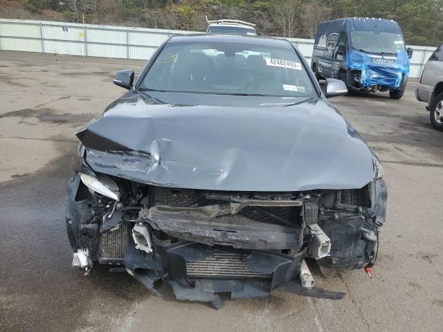 WBA3A9C53FKW74594 BMW 335 I