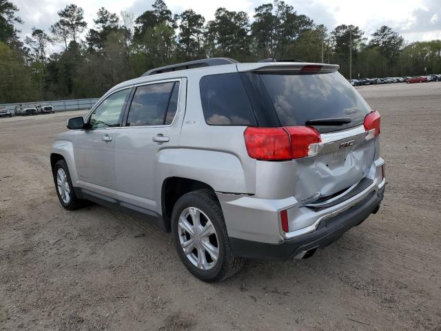 2GKFLNE31H6169128 GMC Terrain Sle