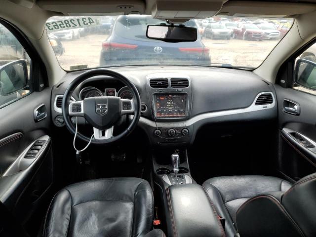 3C4PDDEG6FT634151 Dodge Journey R/t