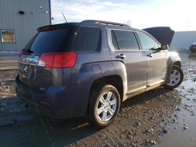 2GKFLWEK2E6347525 GMC Terrain Sle