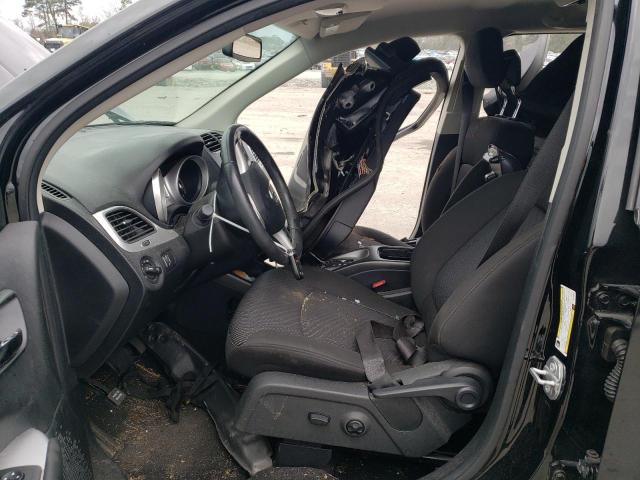 3C4PDCBB2KT770953 Dodge JOURNEY SE
