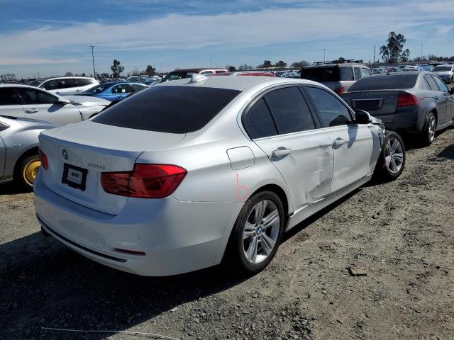 WBA8B9C57HK884492 BMW 330 I