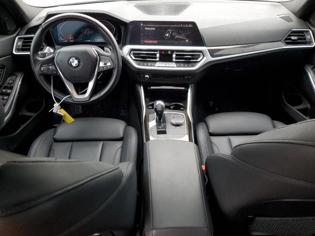WBA5R7C03LFH47206 BMW 330XI