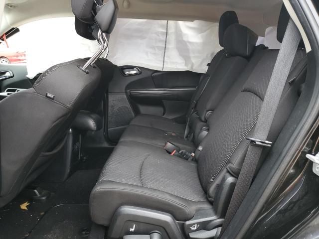 3C4PDCAB9FT613007 Dodge JOURNEY SE