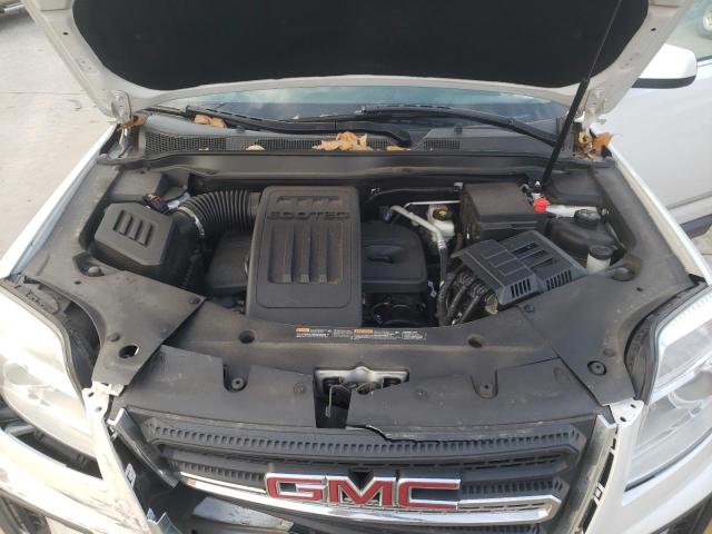 2GKALMEK8G6196353 GMC Terrain Sle