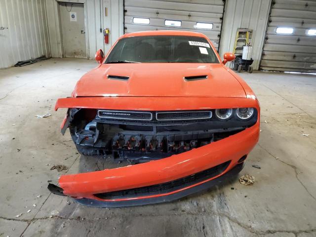 2C3CDZAG7KH731187 Dodge Challenger Sxt