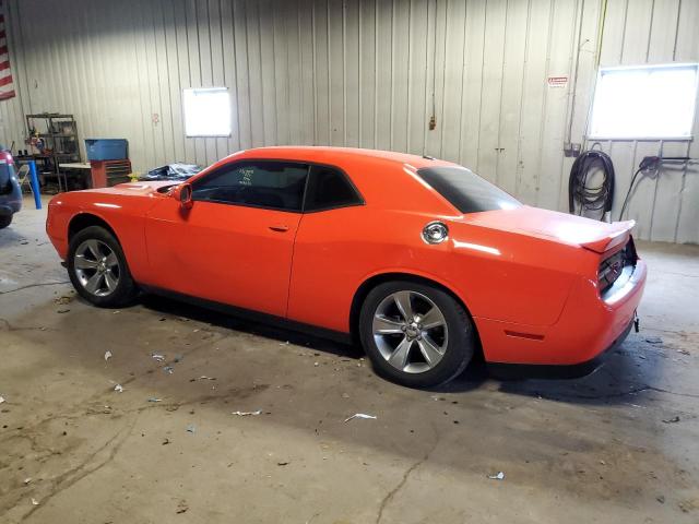 2C3CDZAG7KH731187 Dodge Challenger Sxt