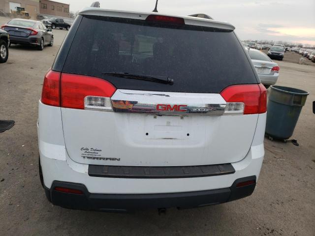 2GKALREK7E6123209 GMC Terrain Sle