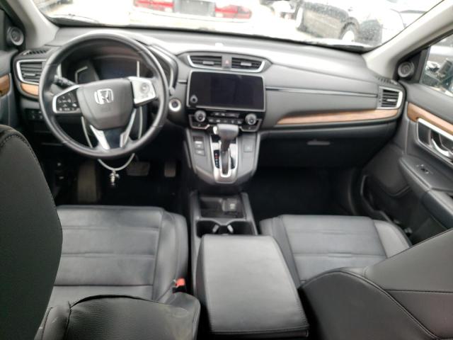 7FARW2H96JE045620 Honda Cr-v Touring