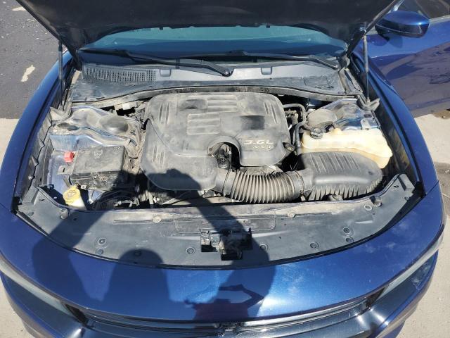 2C3CDXJG2GH286613 Dodge Charger Sxt