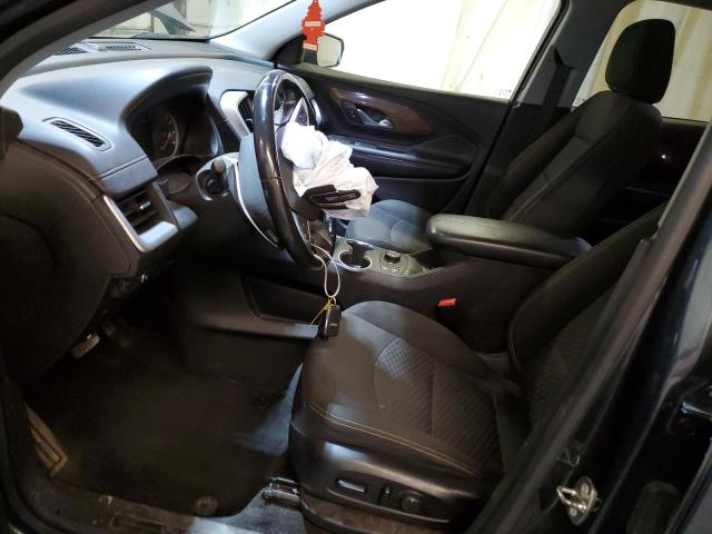 3GKALTEV6JL244570 GMC Terrain Sle