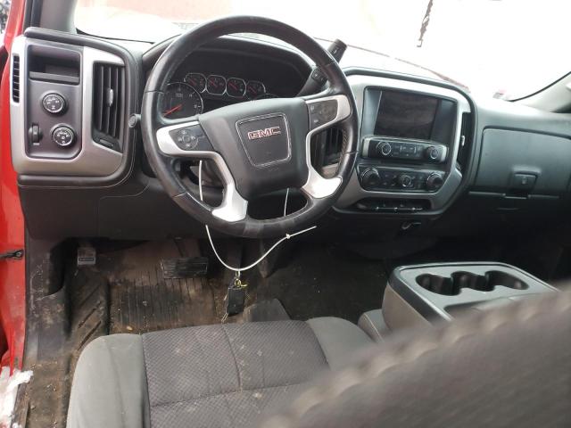 3GTU2UEC2EG221964 GMC Sierra K1500 Sle