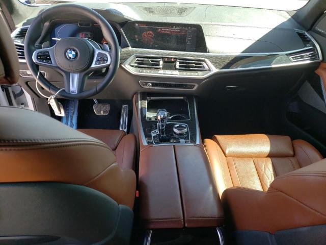 5UXCW2C09L9B96136 BMW X7 Xdrive40i