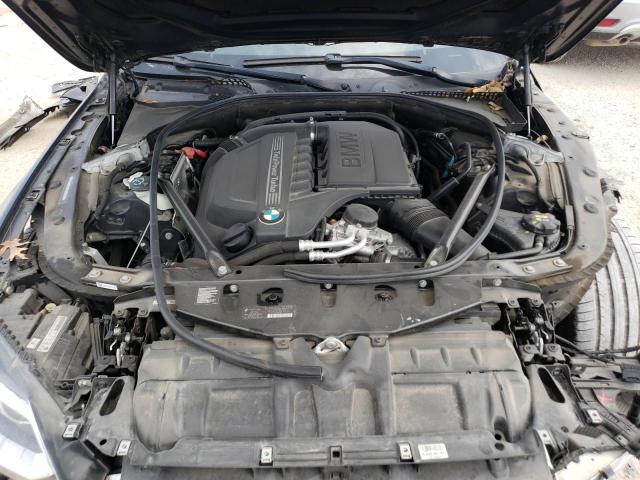 WBA6A0C57FGB53618 BMW 640 I Gran Coupe