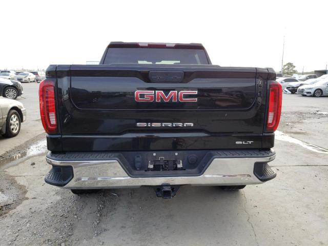 3GTP8DED3NG149922 GMC Sierra Limited C1500 Slt