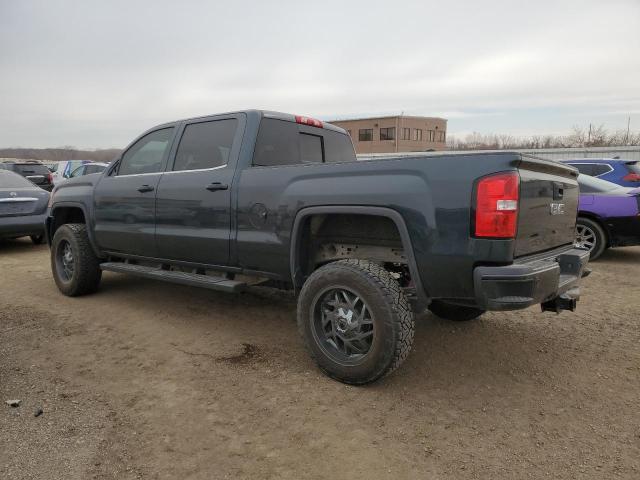1GT12SEY1KF213967 GMC Sierra K2500 Denali