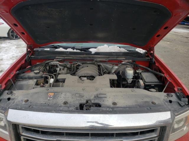 3GTU2UEC2EG221964 GMC Sierra K1500 Sle