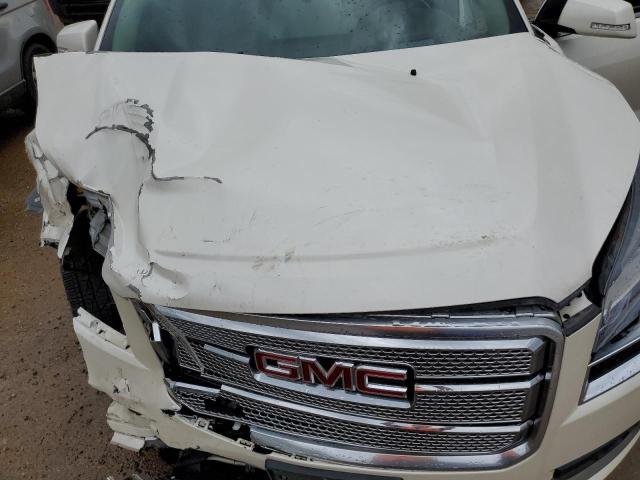 1GKKVTKD7FJ132904 GMC Acadia Denali