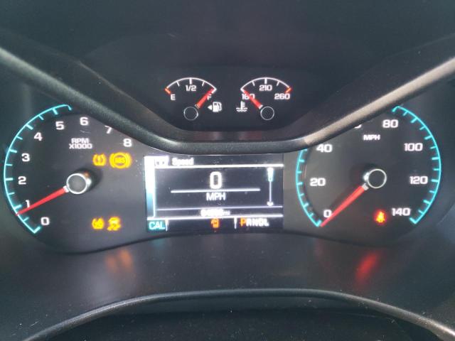 1GTG6EEN3H1299035 GMC Canyon Denali