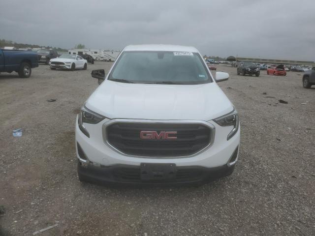 3GKALMEV1JL368008 GMC Terrain Sle