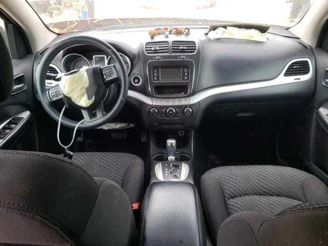 3C4PDCBG3HT532114 Dodge Journey Sxt