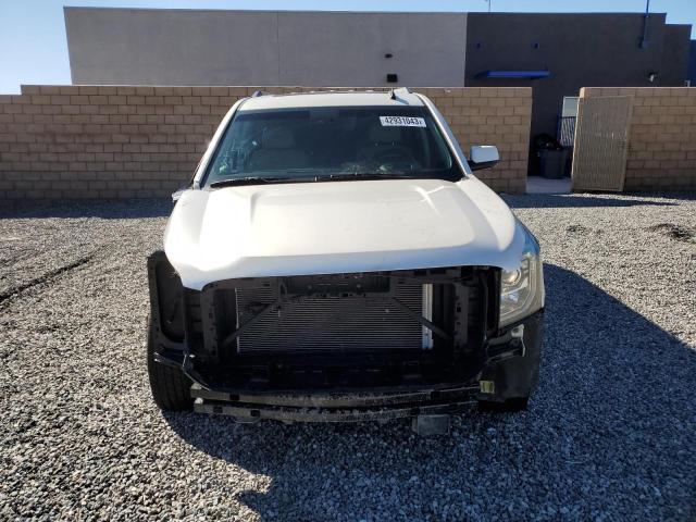 1GKS1JKJXFR136193 GMC YUKON XL DENALI