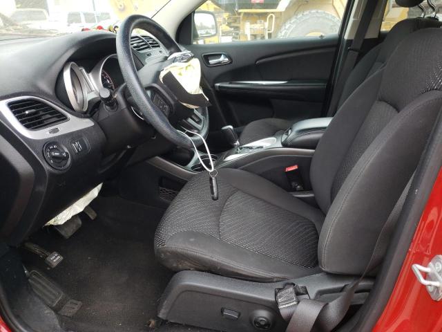 3C4PDCBG3HT532114 Dodge Journey Sxt