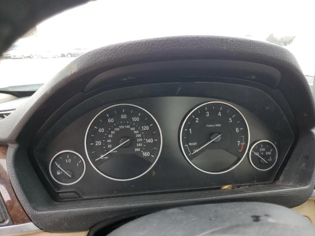 WBA3N5C50EF716126 BMW 428 XI