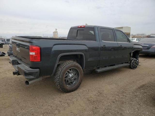 1GT12SEY1KF213967 GMC Sierra K2500 Denali