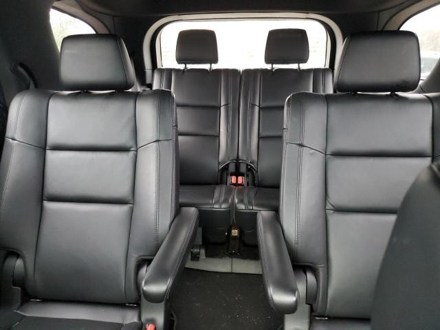 1C4RDHDG4LC146101 Dodge DURANGO GT