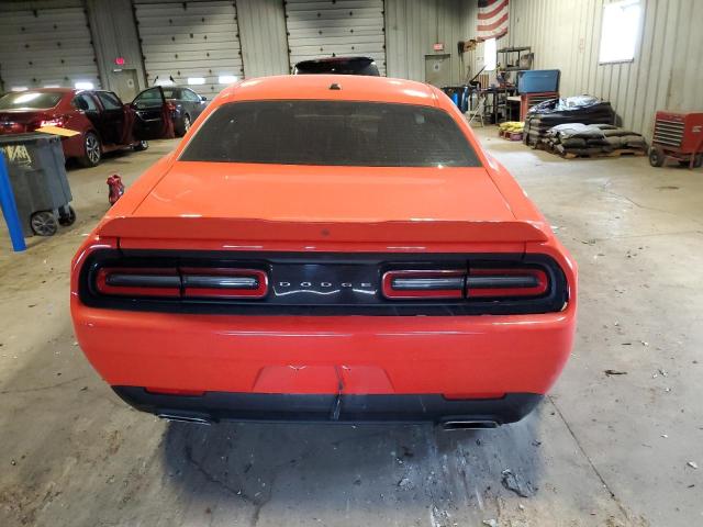 2C3CDZAG7KH731187 Dodge Challenger Sxt