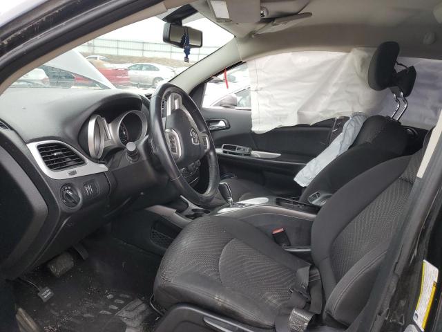 3C4PDCAB9FT613007 Dodge JOURNEY SE