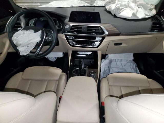 5UXTY5C01L9D67750 BMW X3 Xdrive30i
