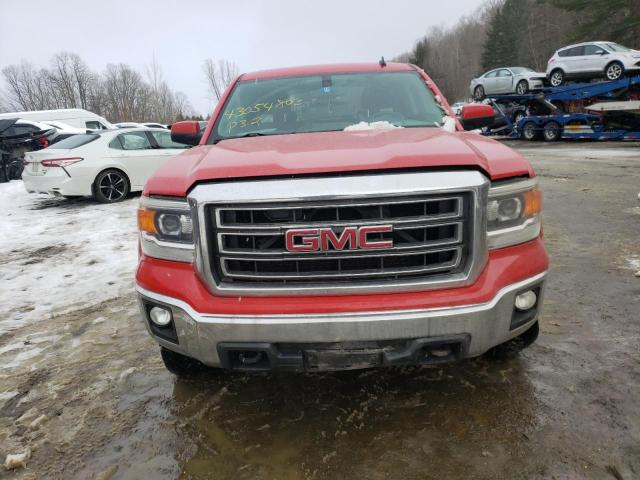 3GTU2UEC2EG221964 GMC Sierra K1500 Sle