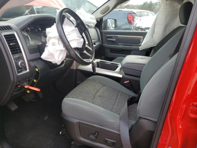 1C6RR7GT5GS391691 RAM 1500 Slt