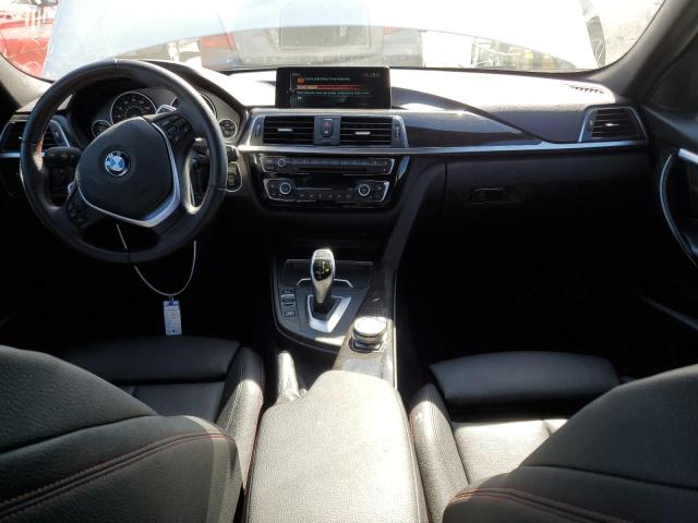 WBA8B9C57HK884492 BMW 330 I