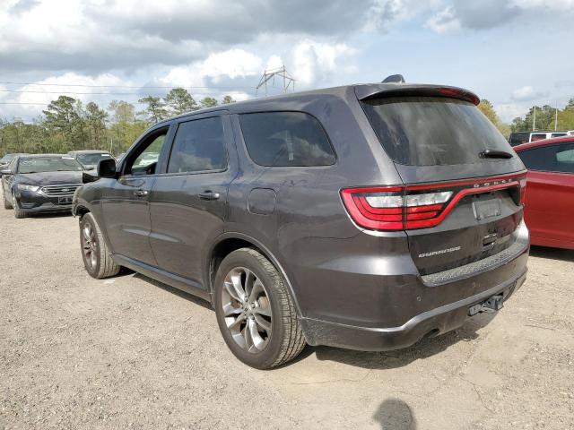 1C4RDHDG0LC381224 Dodge DURANGO GT