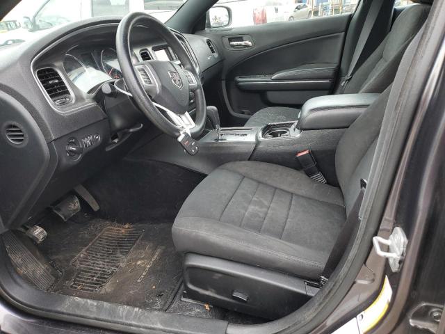 2C3CDXBG3EH173734 Dodge Charger Se