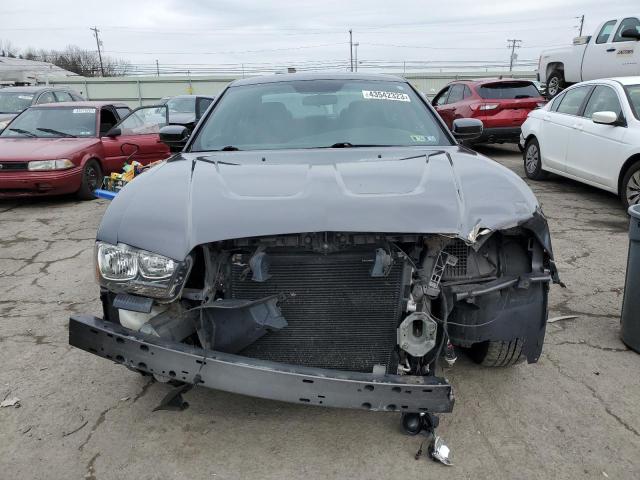 2C3CDXBG3EH173734 Dodge Charger Se