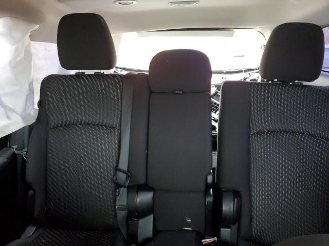 3C4PDCAB9FT613007 Dodge JOURNEY SE