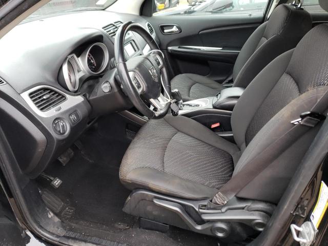 3C4PDCAB6HT520366 Dodge JOURNEY SE