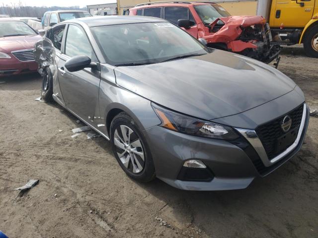 1N4BL4BV8NN384383 Nissan ALTIMA S