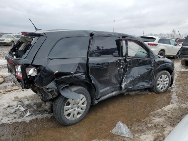 3C4PDCAB9FT613007 Dodge JOURNEY SE