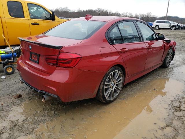 WBA3A9C54EF686468 BMW 335 I