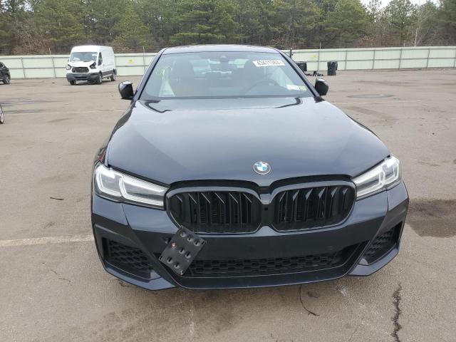 WBA13BK0XNCJ58773 BMW M550xi