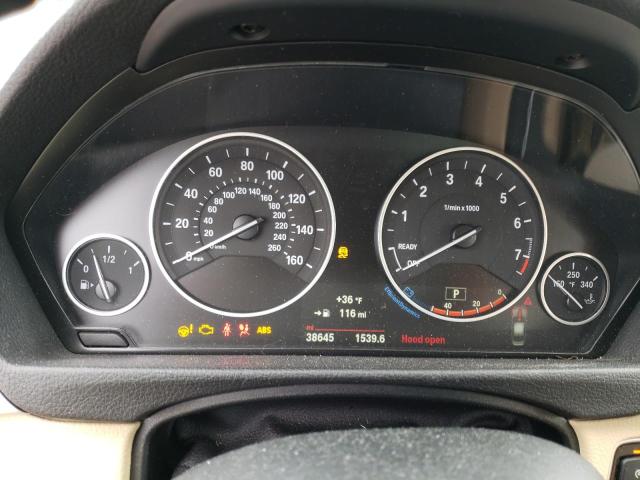 WBA8E5G37HNU43369 BMW 320 XI