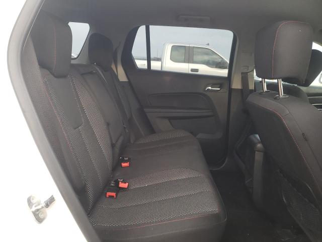 2GKALMEK8G6196353 GMC Terrain Sle